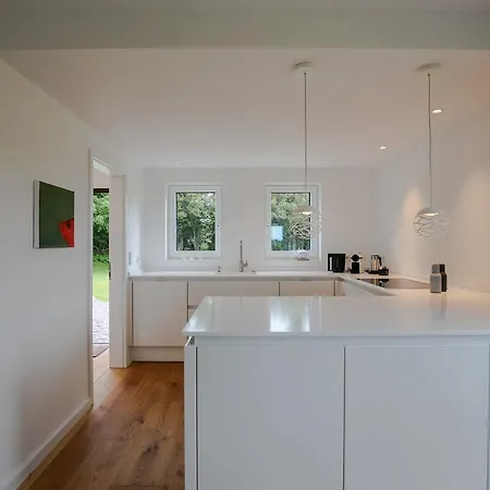 Ferienhaus Heverstrom
