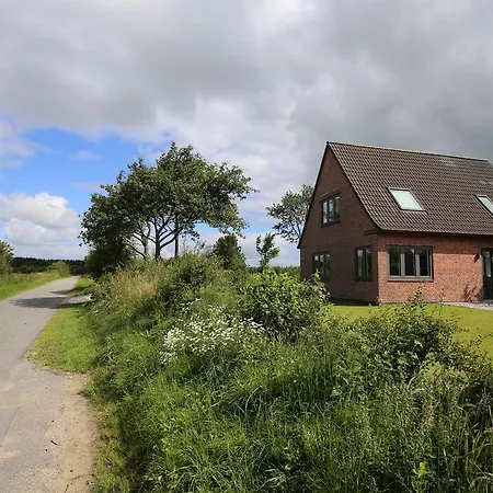 Heverstrom Ferienhaus Husum (Schleswig-Holstein)