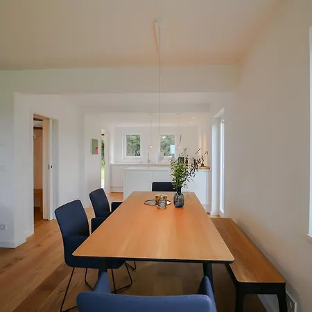 Heverstrom Ferienhaus Husum (Schleswig-Holstein)