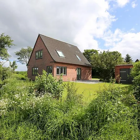 Heverstrom Ferienhaus
