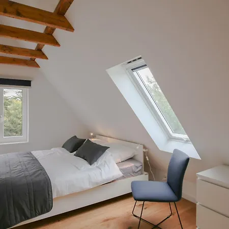 Ferienhaus Heverstrom